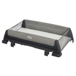 Dreamnest Diaper Changer by: Halo