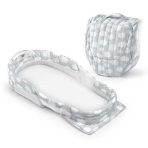 Snuggle Nest Surround XL by: Baby Delight