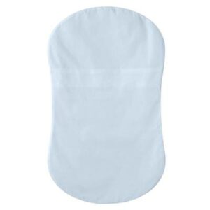 Bassinest Fitted Sheet by: Halo
