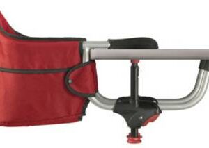 Caddy Hook On - Red by: Chicco