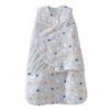 Sleepsack Swaddle Microfleece, Plus Signs by: Halo