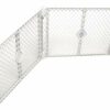 Superyard XT Gate Extension - Grey by: North States
