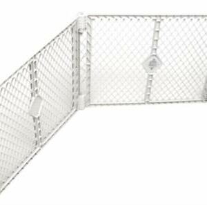 Superyard XT Gate Extension - Grey by: North States