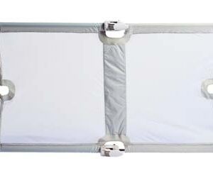 Portable Child Gate by: Navi Gate