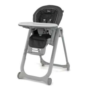 Polly Progress 5-in-1 Highchair - Minerale by: Chicco