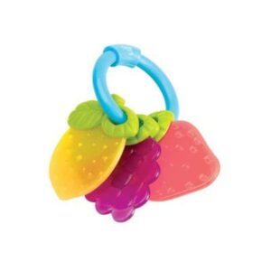 Fruity Teether by: First Years