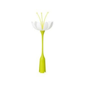 Stem Drying Rack Accessory, White/Yellow by: Boon Inc.