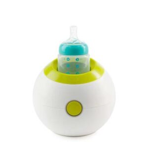 Orb Bottle Warmer by: Boon Inc.