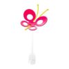 Fly Drying Rack Accessory, Pink by: Boon Inc.