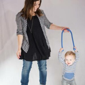 Tot to Walk by: Tot To Walk