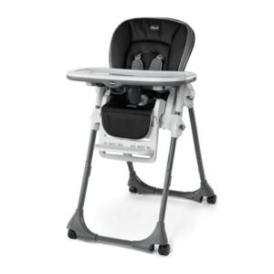 Polly Highchair, Orion by: Chicco