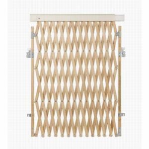 Expandable Swing Gate 24 - 60 x 32 by: North States