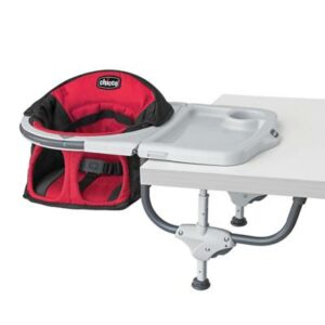 Hook-On Highchair by: Chicco
