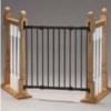 G2101 Angle Mounted Safeway Gate - Black by: Kidco