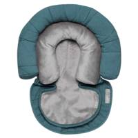 Newborn Head and Neck Support, Teal by: J J Cole