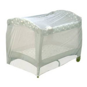 Playpen Netting by: J is for Jeep