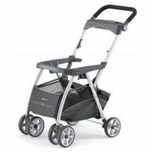 KeyFit Caddy Frame Stroller by: Chicco
