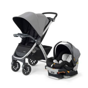 Bravo Travel System - Camden by: Chicco