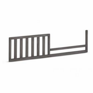 Toddler Rail Conversion Kit - Marina Grey by: Dolce Babi