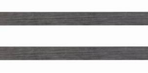 Weathered Brown Adult Rail by: Dolce Babi