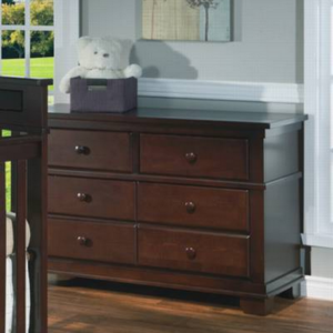 Napoli Double Dresser - Mocaccino by: Pali Design