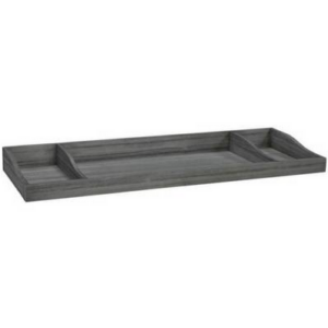 Lucca Dresser Kit - Weathered Grey by: Dolce Babi