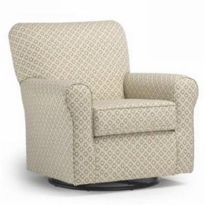Hagen Swivel Glider by: Best Chair Inc