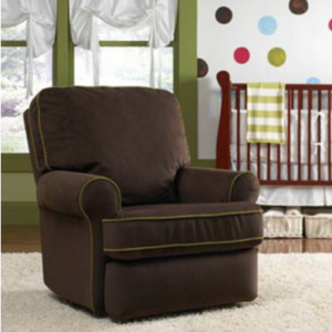 Tryp Power Rocker Recliner by: Best Chair Inc