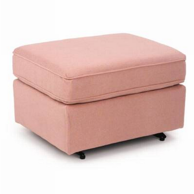Tryp Glide Ottoman by: Best Chair Inc