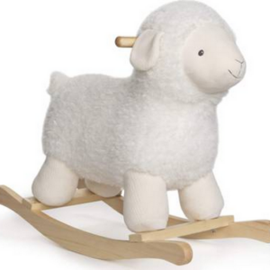 Baby Lamb Rocker by: Gund
