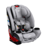 Britax-One4Life-All-in-One-Car-Seat-Diamond-Quilted-Gray