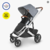 Cruz-V2-Stroller-GREGORY