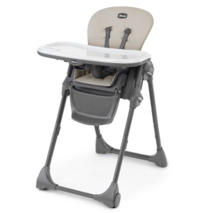 Polly-Highchair-Taupe