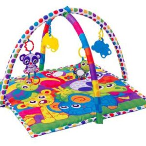Linking Animal Friends Playgym by: Playgro
