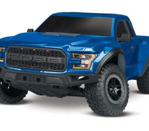 Ford F-150 Raptor Edition Slash by: Traxxas
