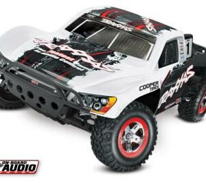 Slash 2WD Short-Course Truck - OBA by: Traxxas