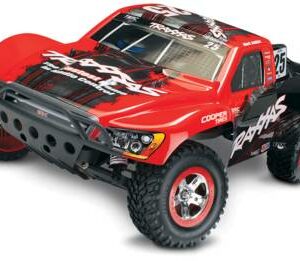 Slash 2WD RTR Short-Course Truck by: Traxxas