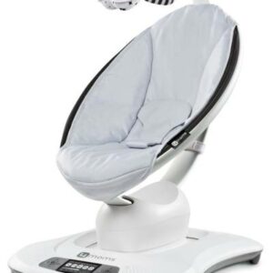 Mamaroo by: 4moms
