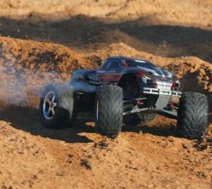 T-Maxx 3.3 by: Traxxas