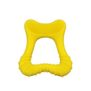 Cleaning Teether by: Green Sprouts