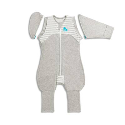 SwaddleUp Transition Suit by: Love to Dream