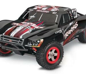 Slash 1/16-Scale 4WD by: Traxxas