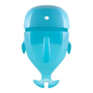 Whale Pod by: Boon Inc.