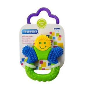 Bristle Buddy by: First Years
