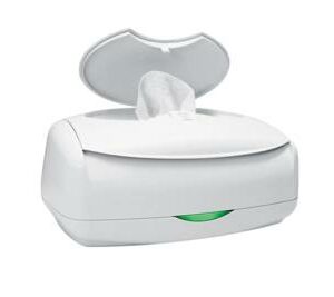 Wipes Warmer by: Prince Lionheart