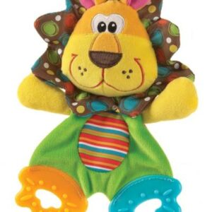 Roary the Lion by: Playgro