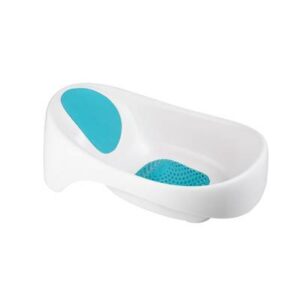 Soak 3-stage Bathtub by: Boon Inc.