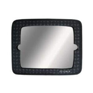 2-in-1 Mirror by: J J Cole