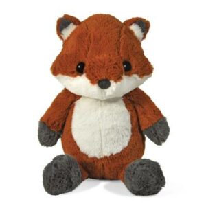 Frankie the Fox by: Cloud B