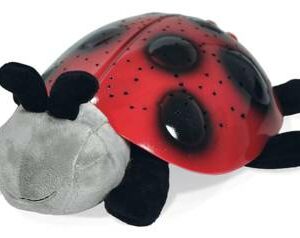 Twilight Ladybug by: Cloud B
